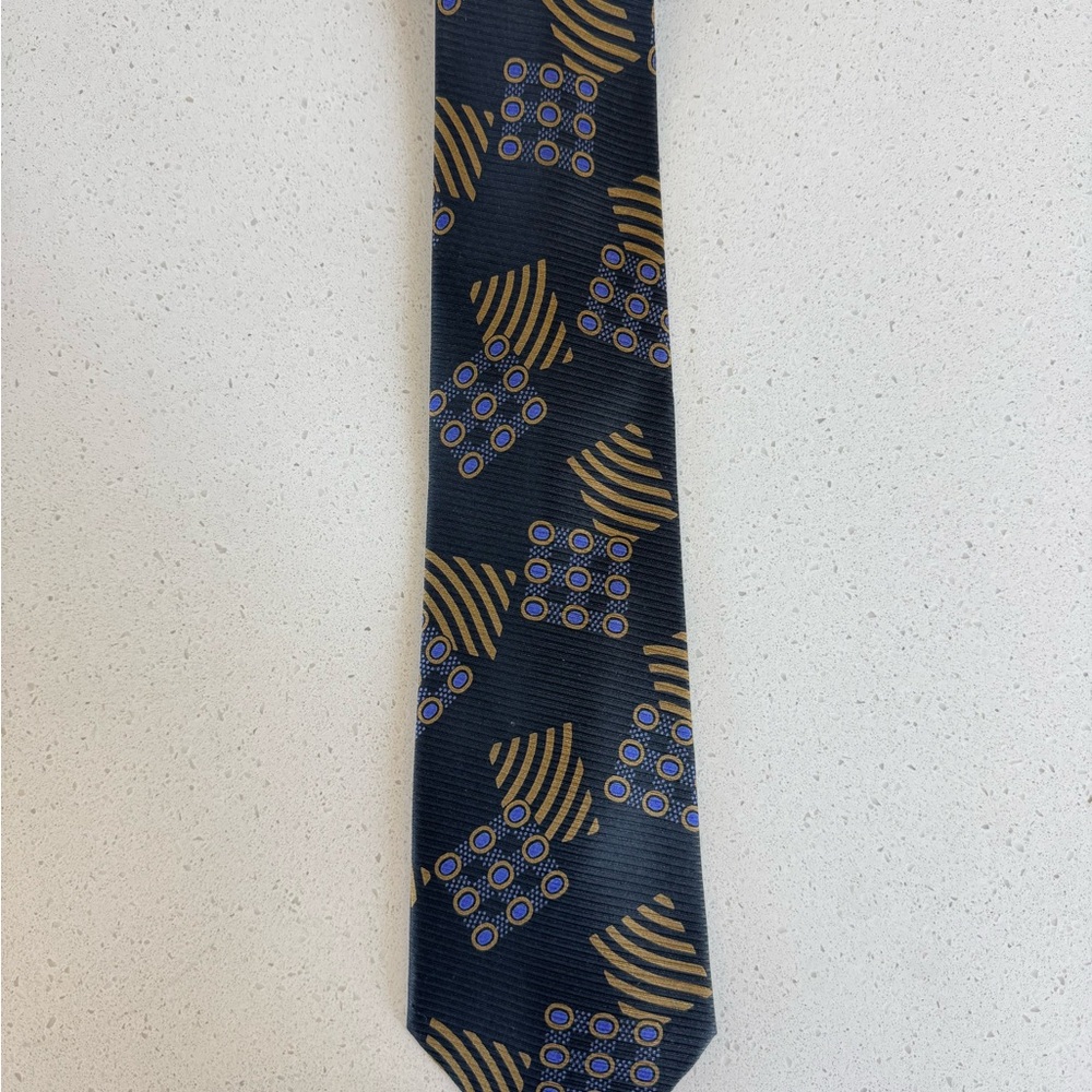 Vintage Giorgio Armani Tie